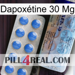 Dapoxétine 30 Mg 39